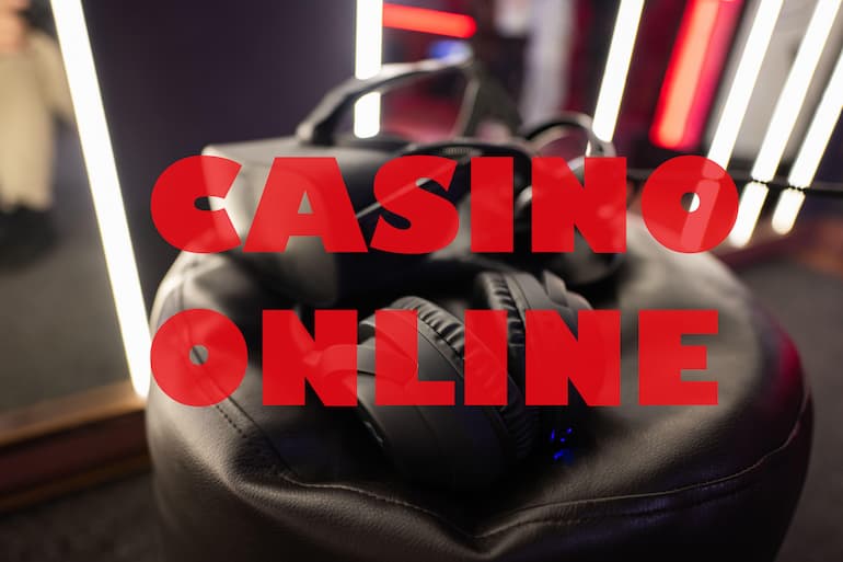 Il casinò online