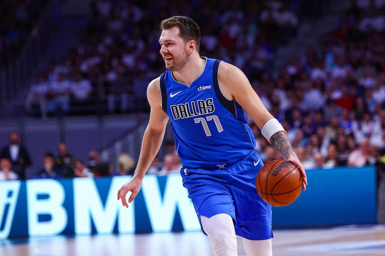 Al prossimo rinnovo, Doncic punterà a 70 milioni di dollari a stagione