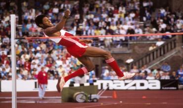 JAVIER SOTOMAYOR 